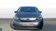 Honda Jazz 1.5 i-MMD Hybrid SE 5dr eCVT Hybrid Hatchback